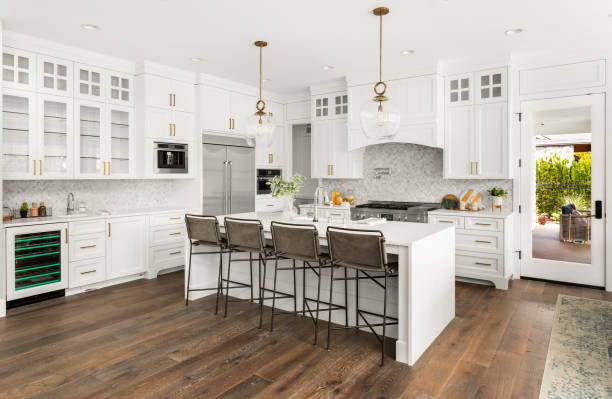 24/7 Emergency Kitchen Remodeling experts in Bensalem, PA