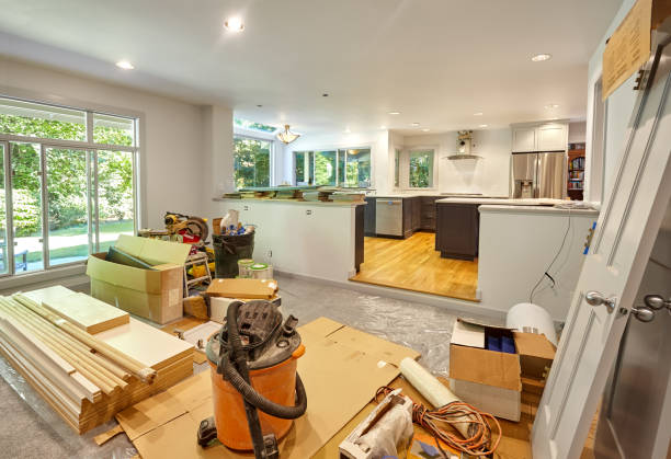Reliable Kitchen Remodeling contractor in Bensalem, PA by Remodeling Of Kitchen