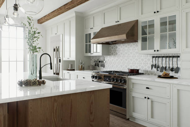 Affordable Kitchen Remodeling solutions in Bensalem, PA